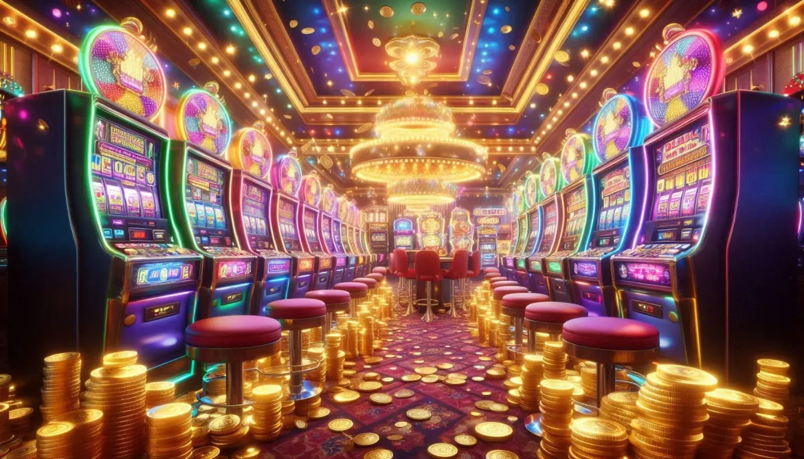 Total Casino